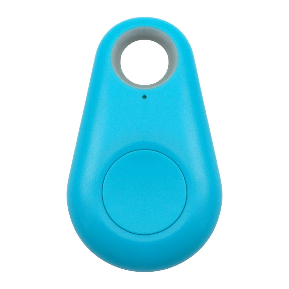 GPS Tracker Smart Key Finder Locator for Pets