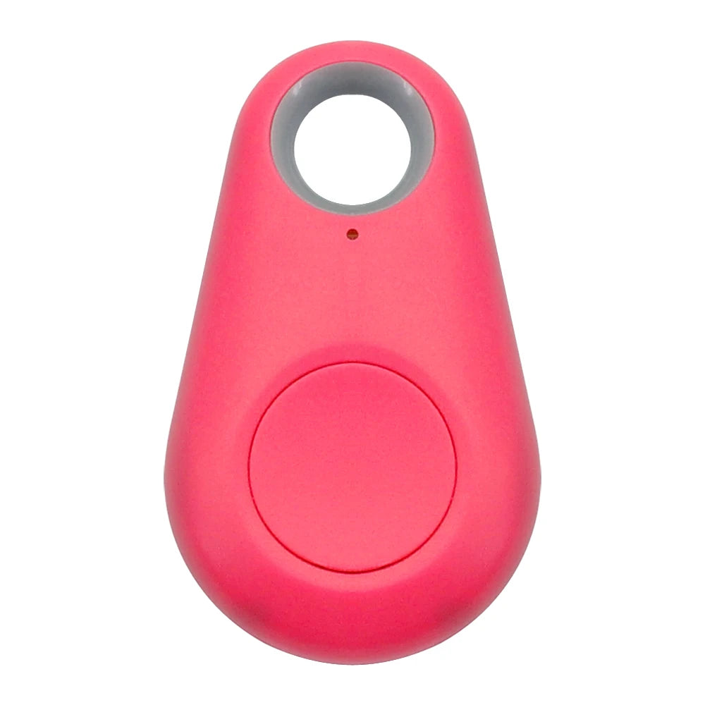 GPS Tracker Smart Key Finder Locator for Pets