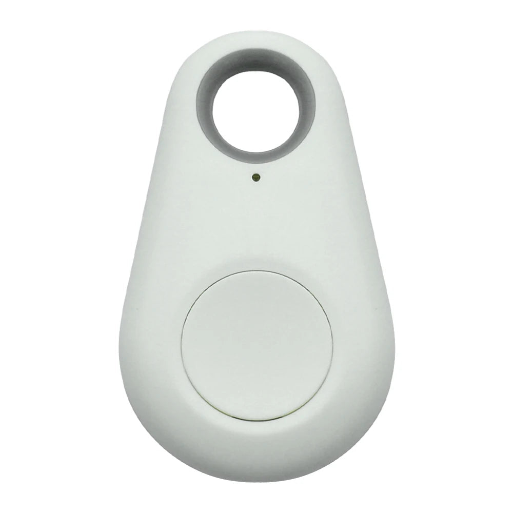GPS Tracker Smart Key Finder Locator for Pets
