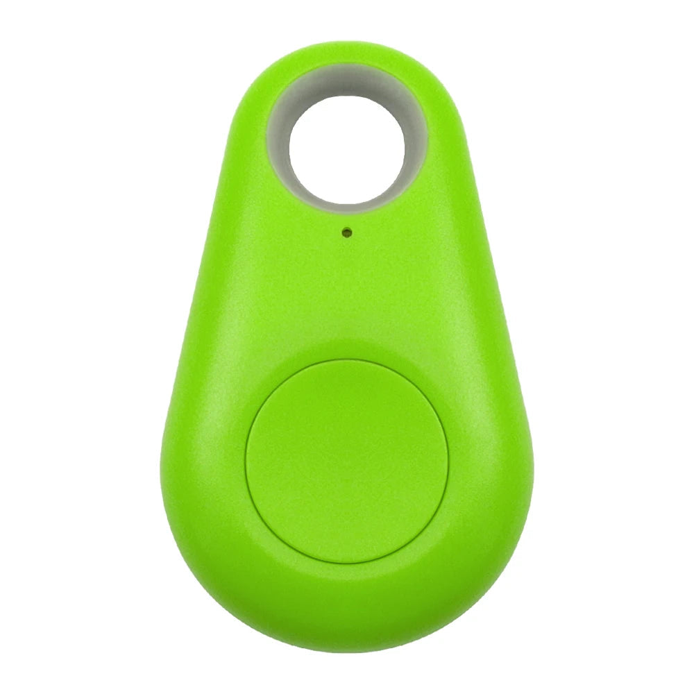 GPS Tracker Smart Key Finder Locator for Pets